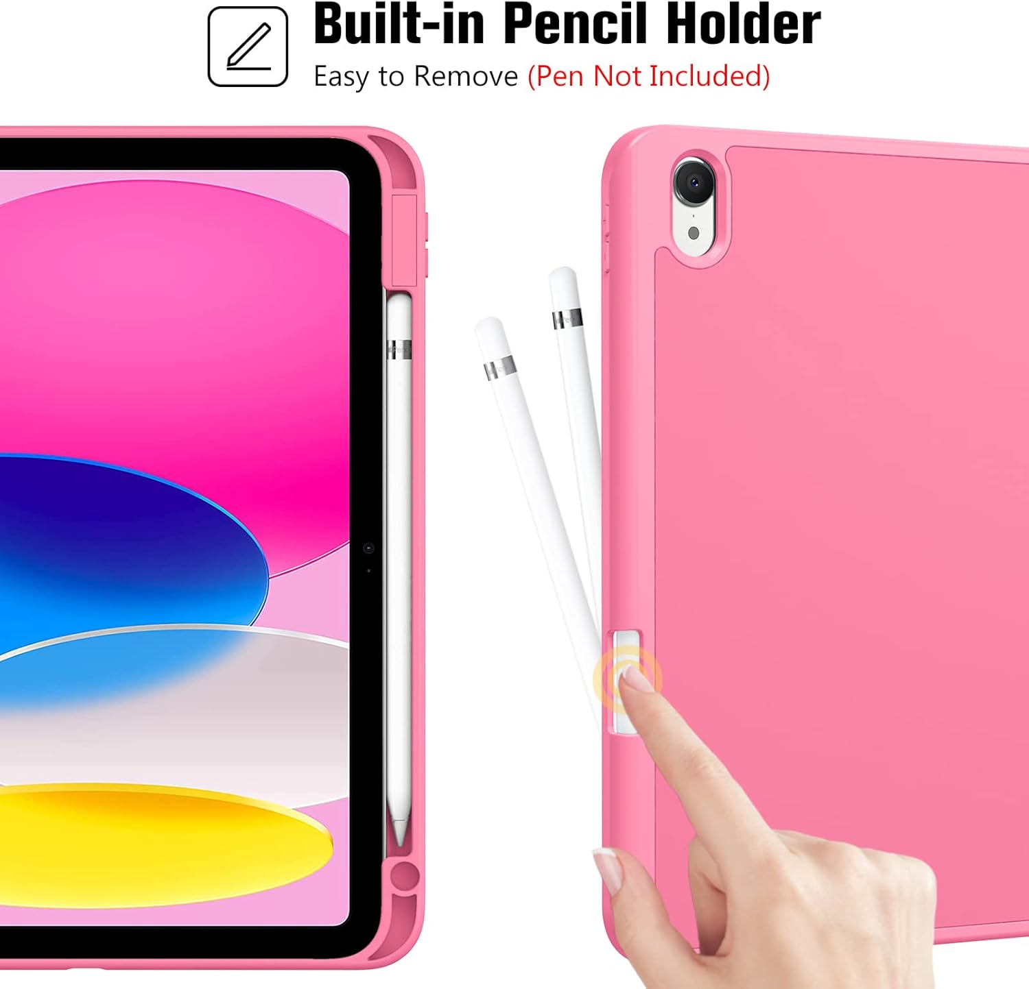 Thumbnail 2 de ProCase iPad Case for 11-inch (2025)