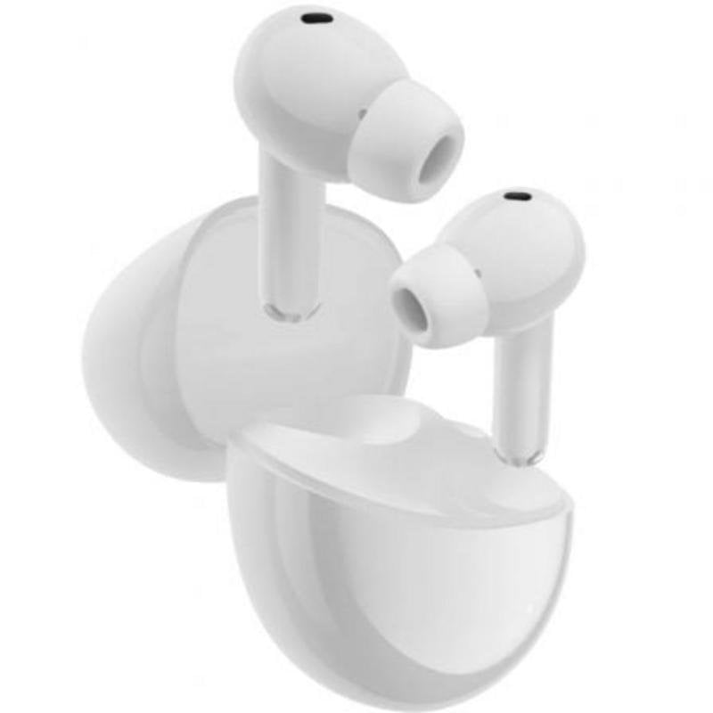 Detalle 2 de Honor Choice Earbuds S8: cancelación de ruido híbrida, micrófono triple y protección IP54