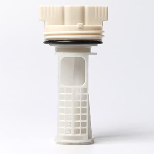 Thumbnail 6 de NUHFUFA Drain Pump Filter for Samsung Washing Machines