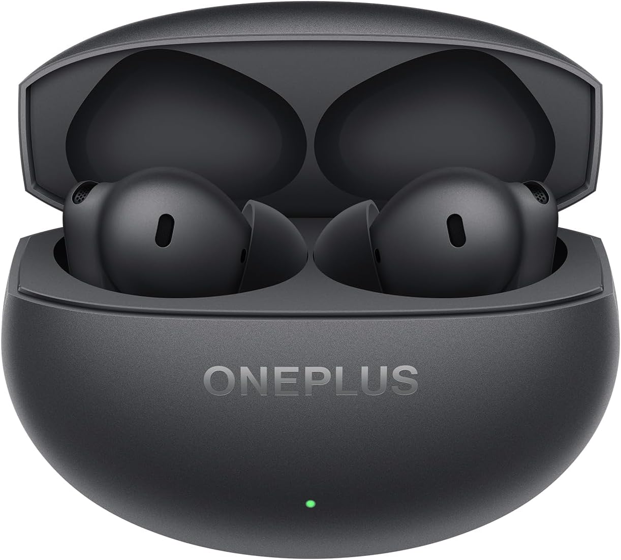Detalle 2 de OnePlus Buds 4: auricolari wireless con cancellazione adattiva e sonido hi‑res
