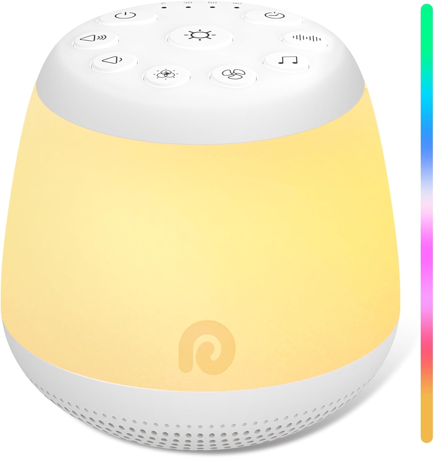 Dreamegg White Noise Machine