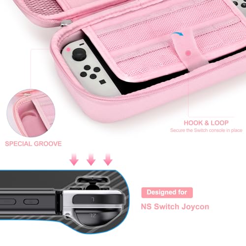 Thumbnail 3 de Paquete Accesorios NS Switch OLED innoAura