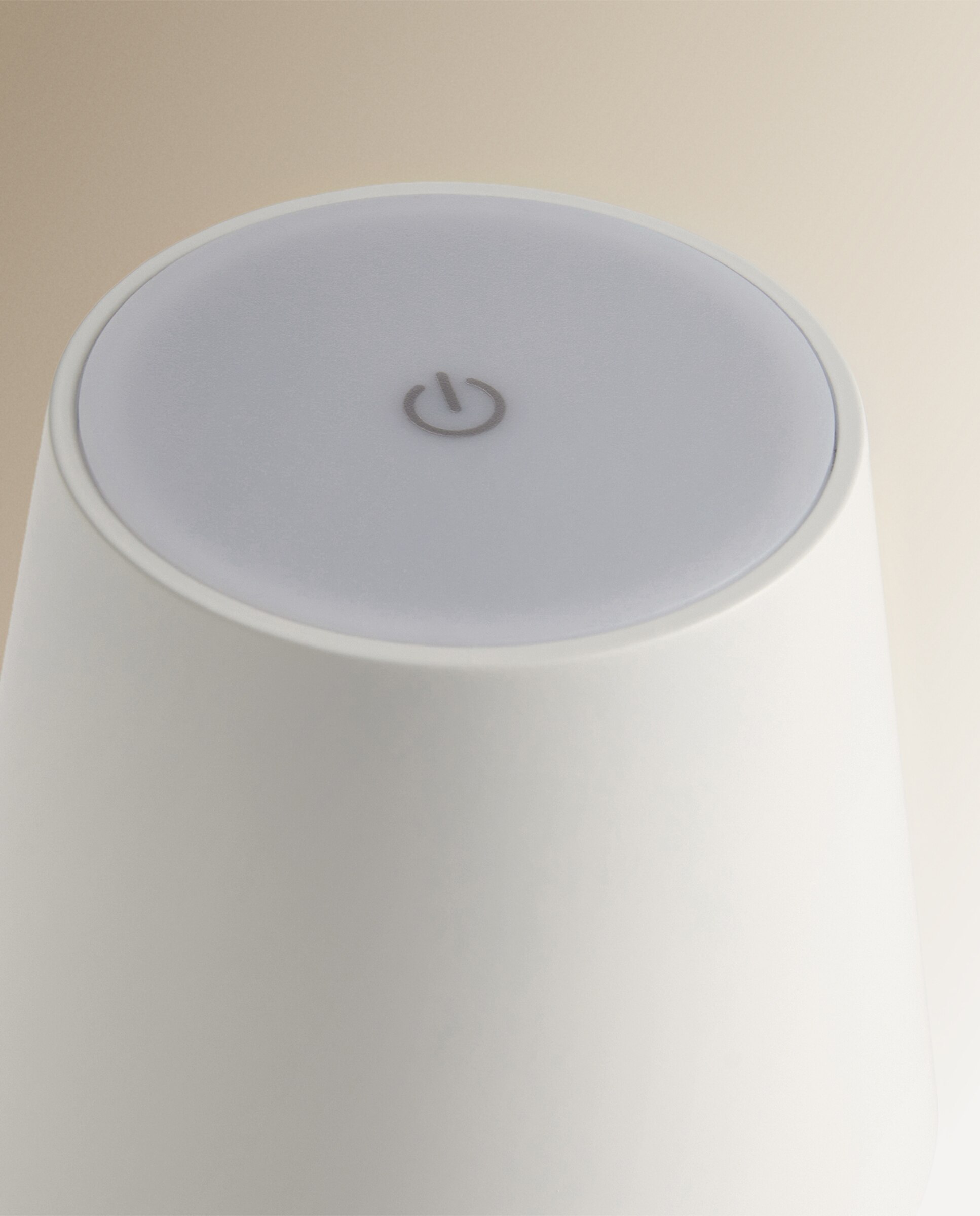 Thumbnail 2 de El Corte Inglés Sol lámpara de mesa exterior LED blanca 💡