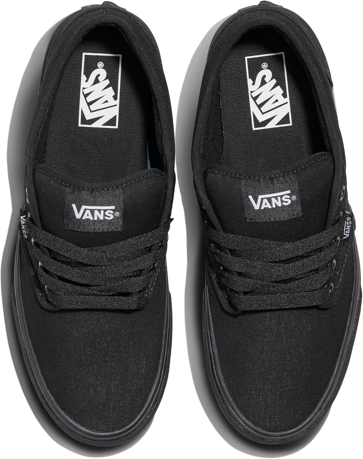 Thumbnail 4 de Vans Atwood Baskets Basses Homme – Toile & style casual