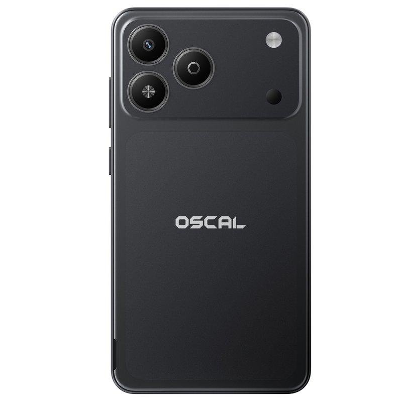 Detalle 2 de OSCAL Flat 3C Mini 4G: tamaño compacto, funcionalidad suficiente para uso diario