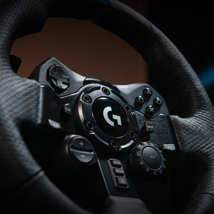 Thumbnail 5 de Logitech G G923 TRUEFORCE Lenkrad für PS4/5
