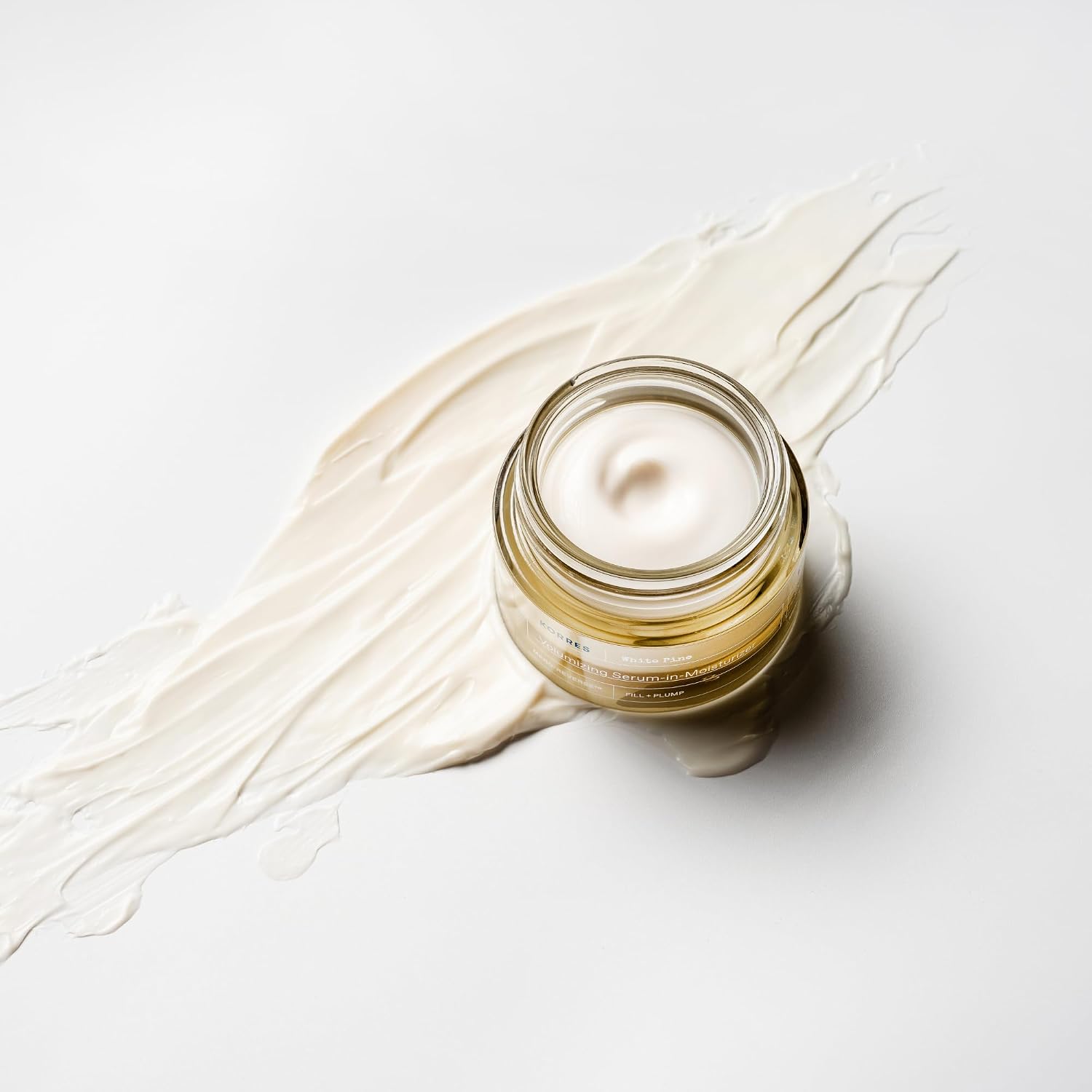 Thumbnail 2 de White Pine Meno-Reverse hydraterend serum met peptiden voor de rijpere huid