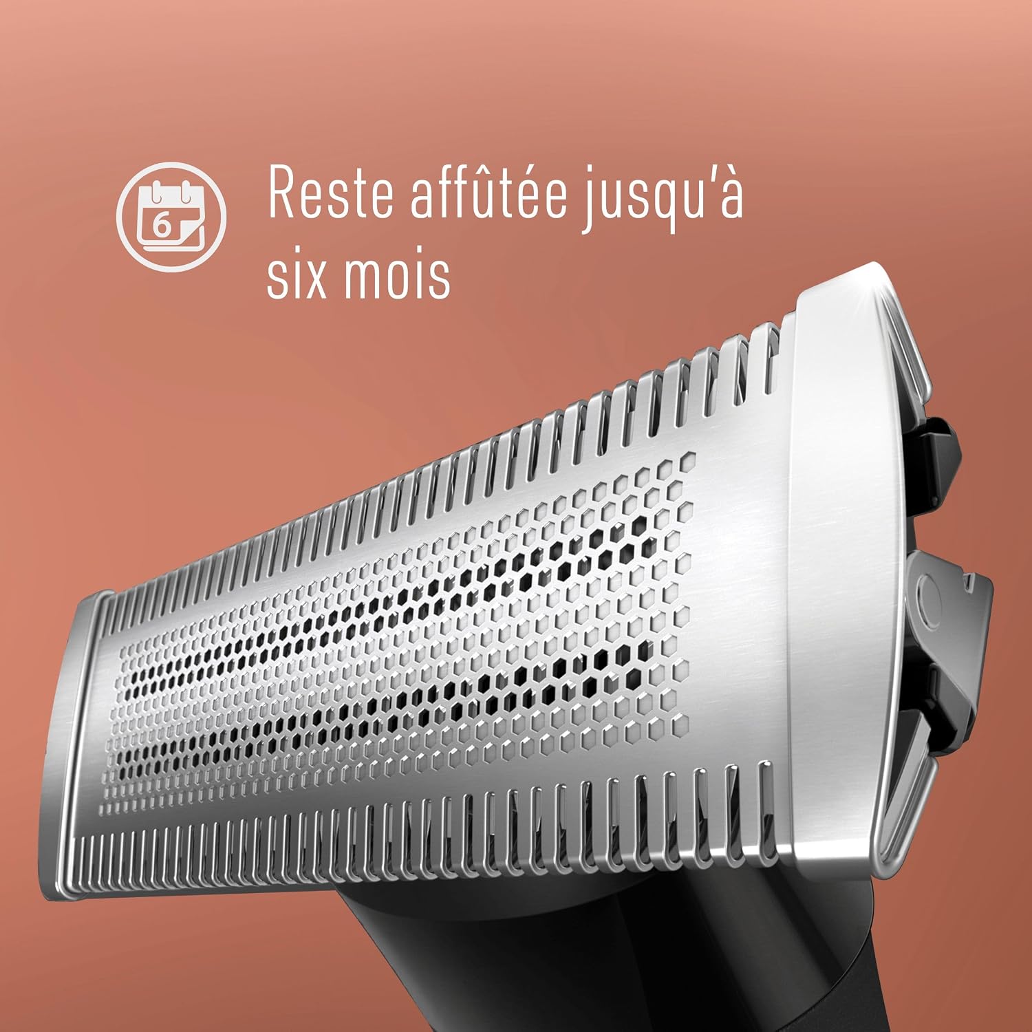 Thumbnail 1 de Gillette King C Tondeuse Électrique Pour Homme