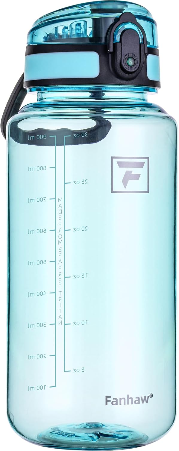Detalle de Fanhaw Water Bottle 32 oz