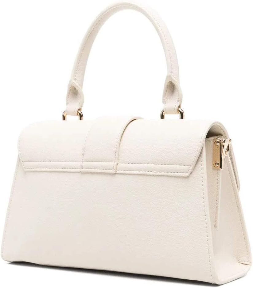 Thumbnail 4 de Love Moschino Poljc4226pp0mkc0110u – Sac à main femme en PU ivoire