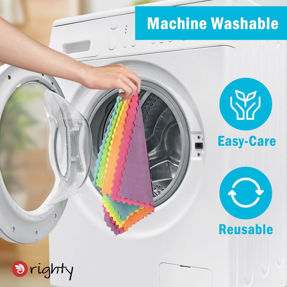 Thumbnail 6 de Orighty Microfiber cloths 24 pack