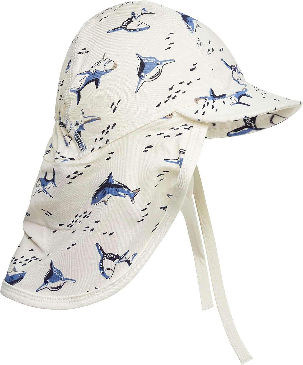 Detalle de MINYMO Unisex Kinder Sonnenhut – Summer Hat