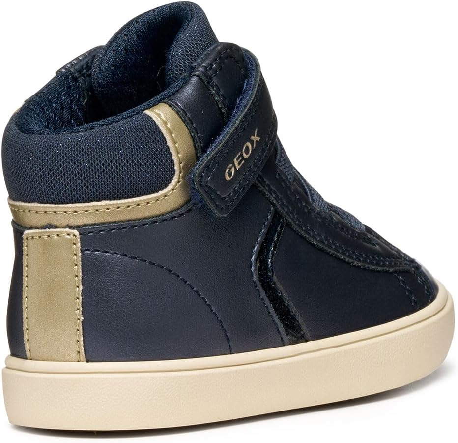Thumbnail 5 de Geox B Gisli basket bébé