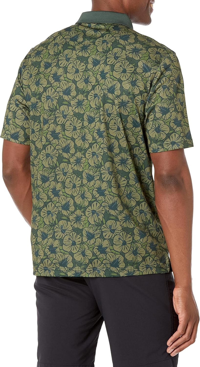 Thumbnail 1 de Amazon Essentials Herren-Golf-Poloshirt mit Schnelltrocknung (Kurzarm)