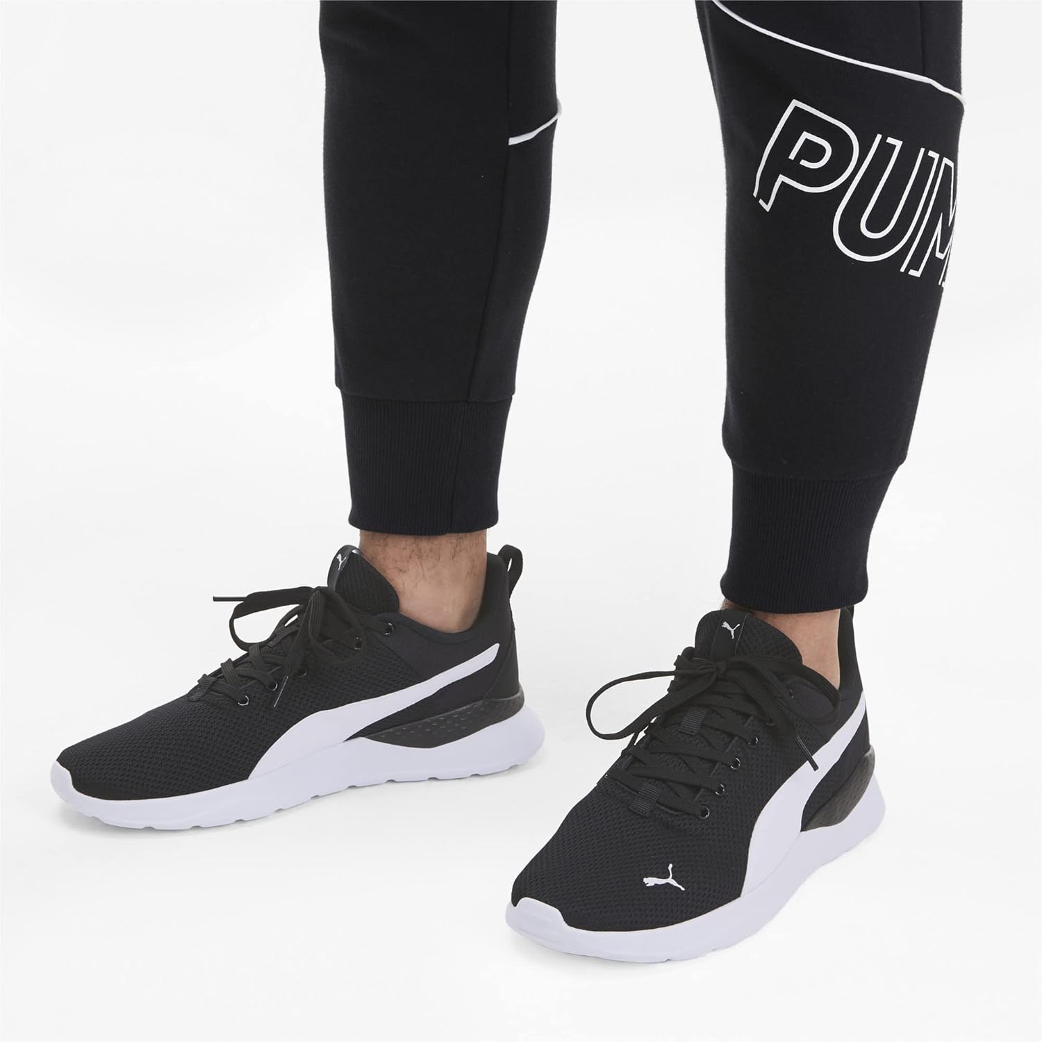Thumbnail 1 de PUMA Anzarun Lite zapatillas unisex 42 EU