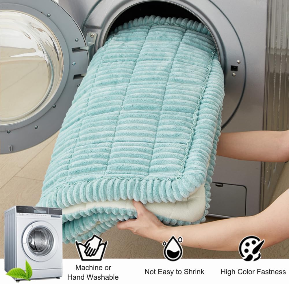 Detalle 2 de Awjcsv Couch Cover, 27.6" x 82.7