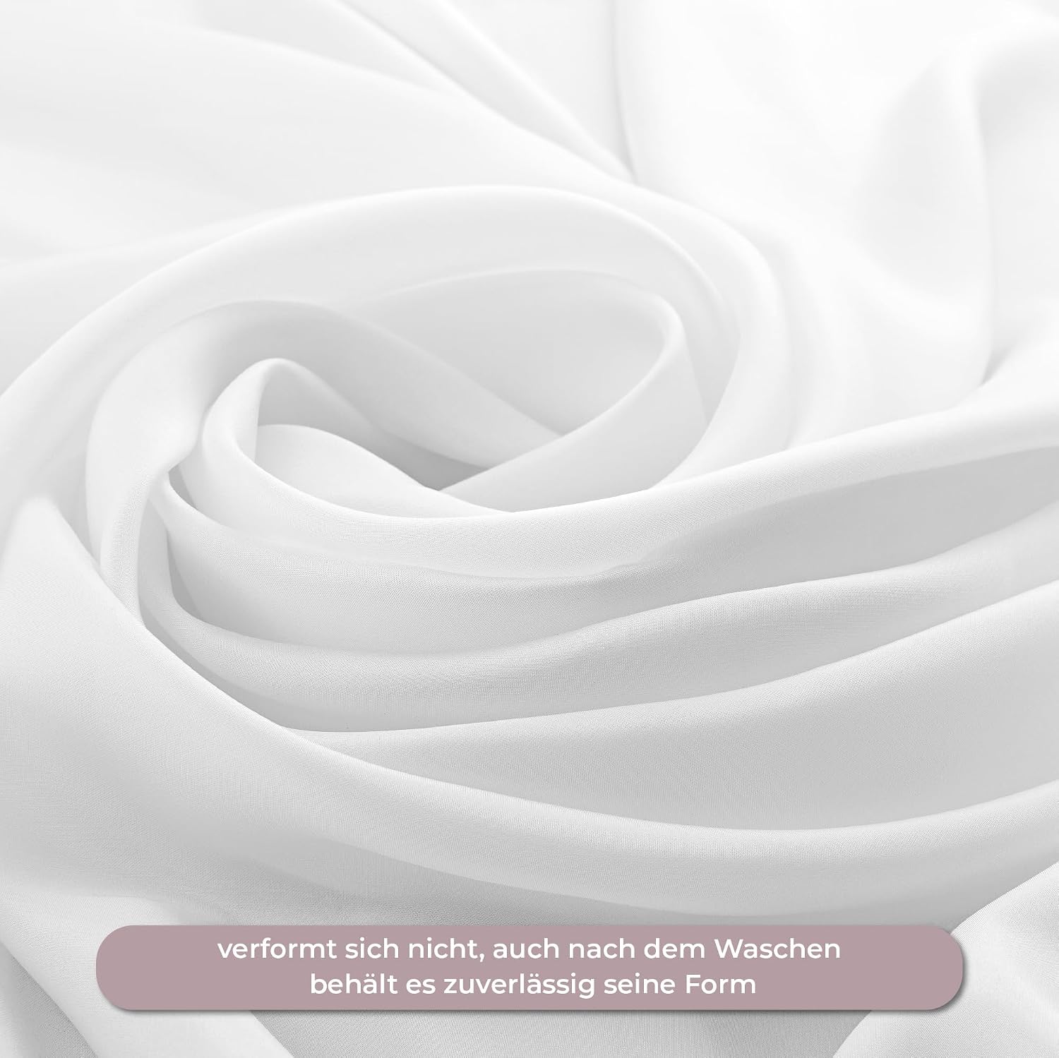 Detalle 2 de Drap plat coton 200x220 Lot de 2
