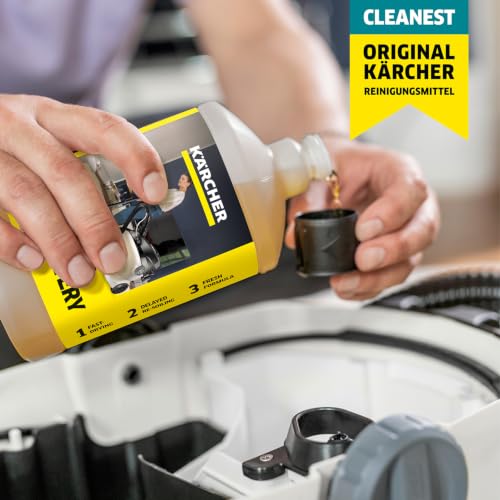 Thumbnail 2 de Kärcher Teppichreiniger RM 519 – Tiefenreinigung für Teppiche, Polster und Autositze