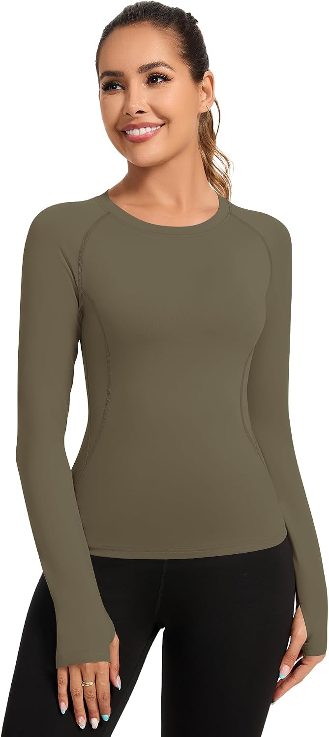 Detalle 2 de Rapbin Damen Sportshirt Rundhals XS bis XL