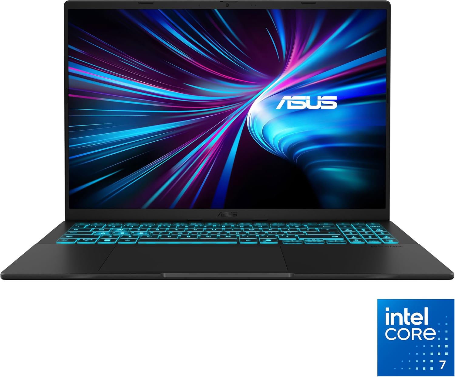 Detalle 2 de ASUS V16 Gaming Laptop (V3607VM-ES74) with 16-inch WUXGA 144Hz Display