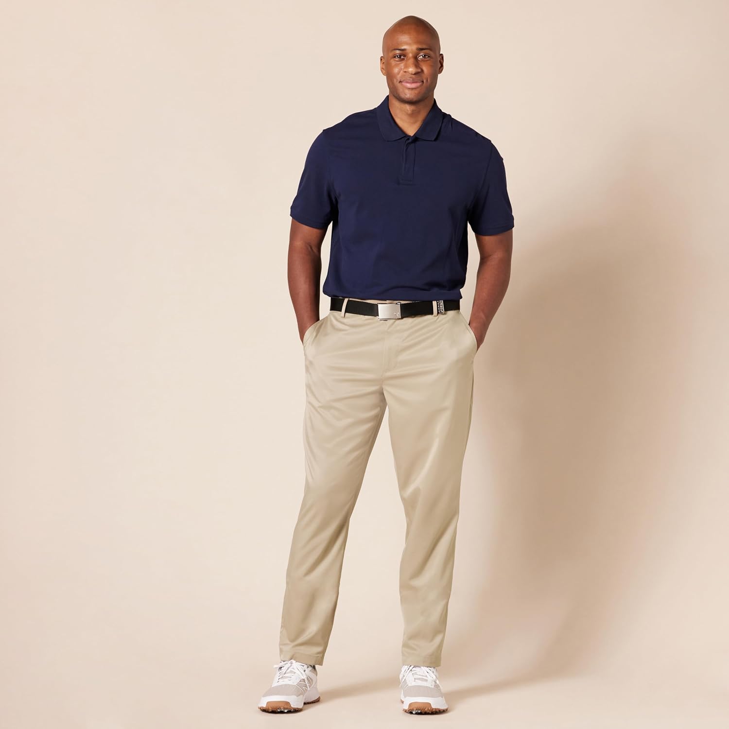 Thumbnail 6 de Amazon Essentials Herren Stretch-Golfhose mit sportlicher Passform (Big & Tall)