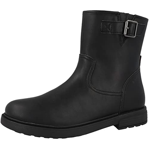 Thumbnail 3 de Geox J ECLAIR GIRL botines niña 39 EU