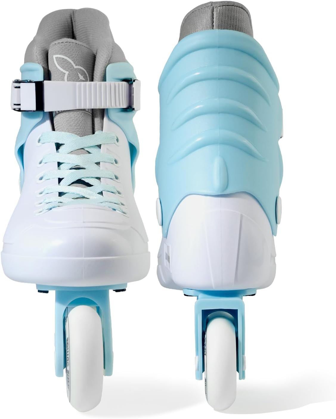 Thumbnail 2 de RollingBunny Inline Skates for Women & Girls: Durable, Supportive Outdoor/Indoor Skates