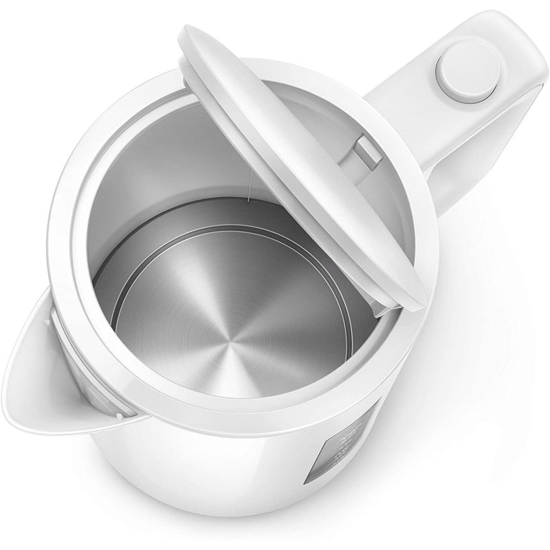 Detalle 2 de Philips HD9318/00 Hervidor de Agua 1,7 L, 2200 W, Blanco