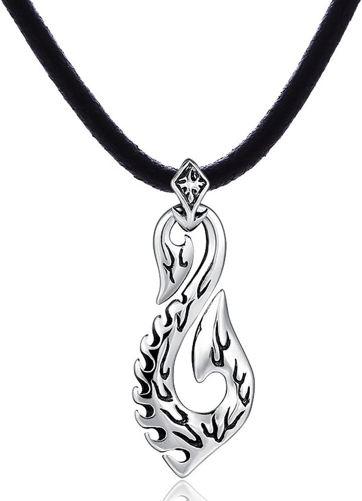 Thumbnail 6 de DonDon collar de cuero 50 cm