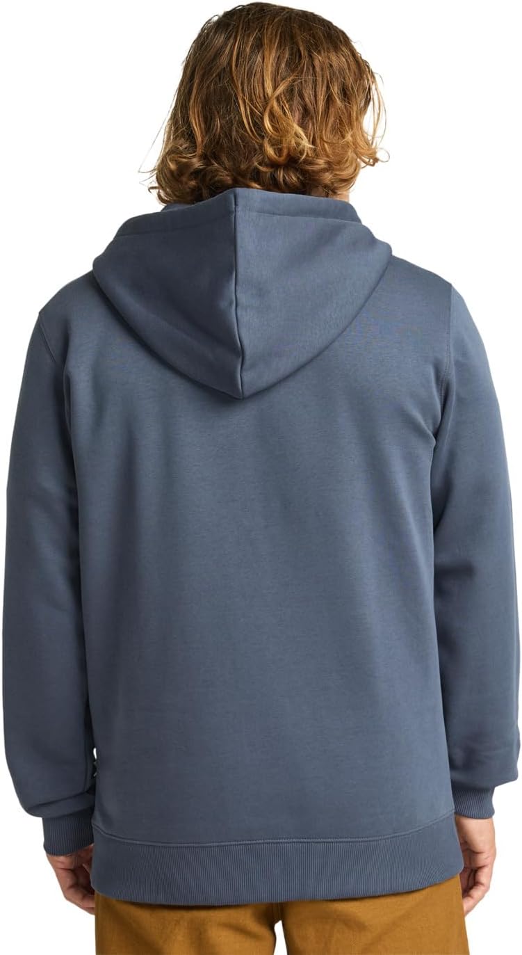 Detalle de BILLABONG Arch ZH Maglione Cardigan Uomo — Regular fit, tessuto traspirante e rapido asciugaggio