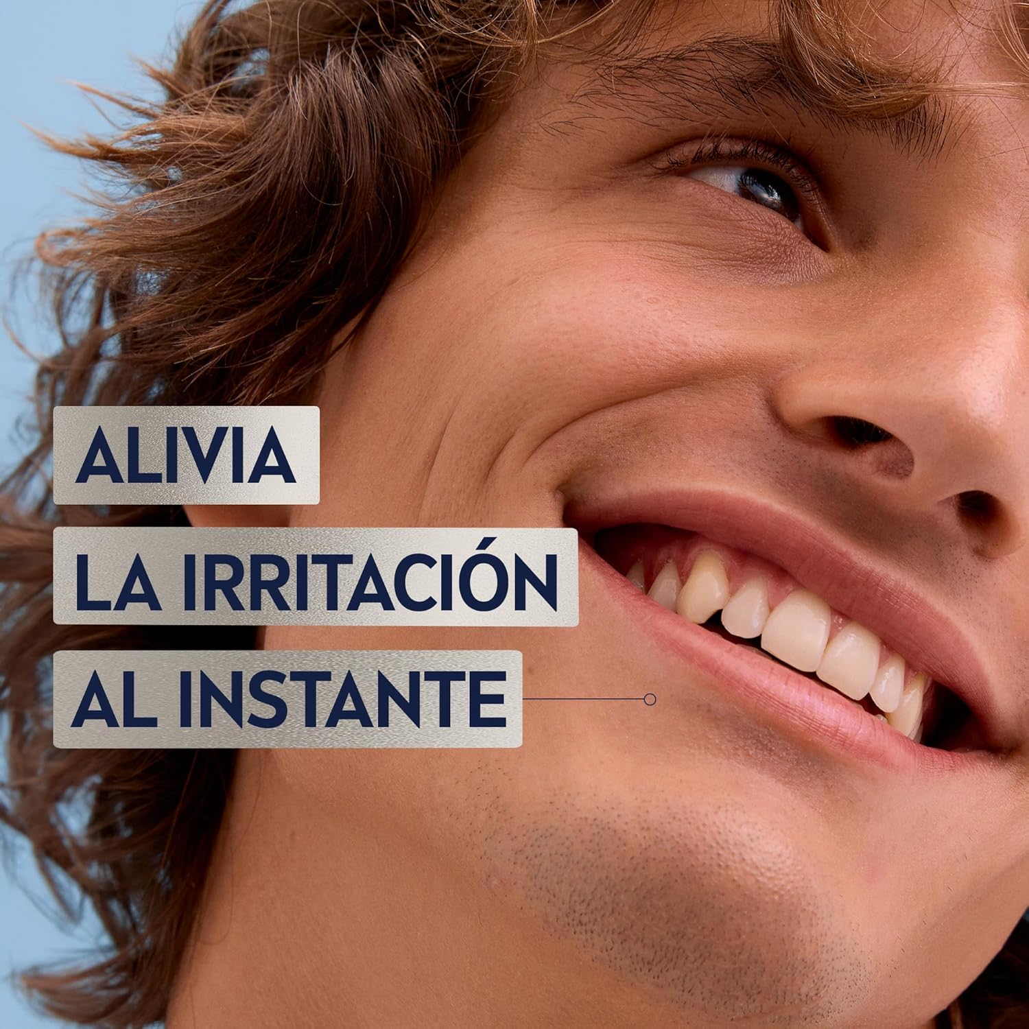 Thumbnail 2 de NIVEA MEN Sensitive Bálsamo 100 ml para piel sensible