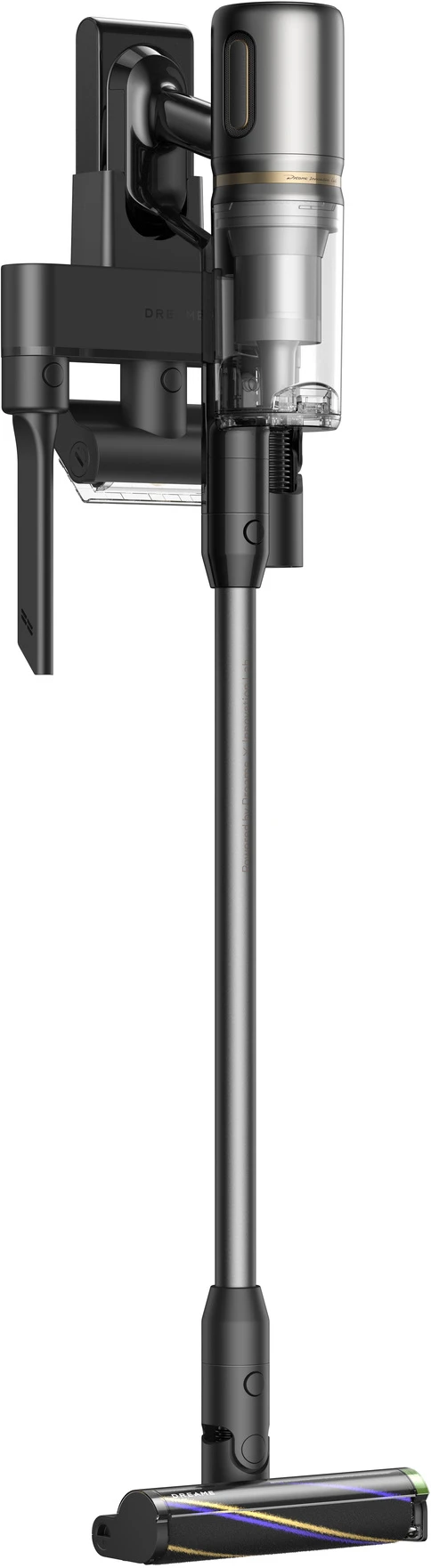 Thumbnail 1 de Dreame R20 Slim – leichter Akku-Staubsauger mit 90 Minuten Laufzeit und sichtbarer Staubpartikel-LED