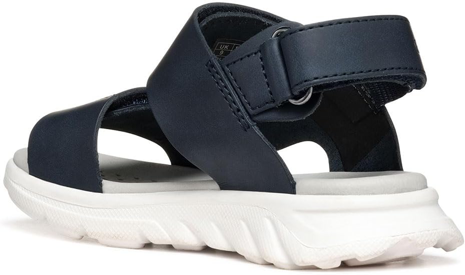 Detalle de Geox Garçon J Sandal Airadyum Bo – Sandale enfant respirante
