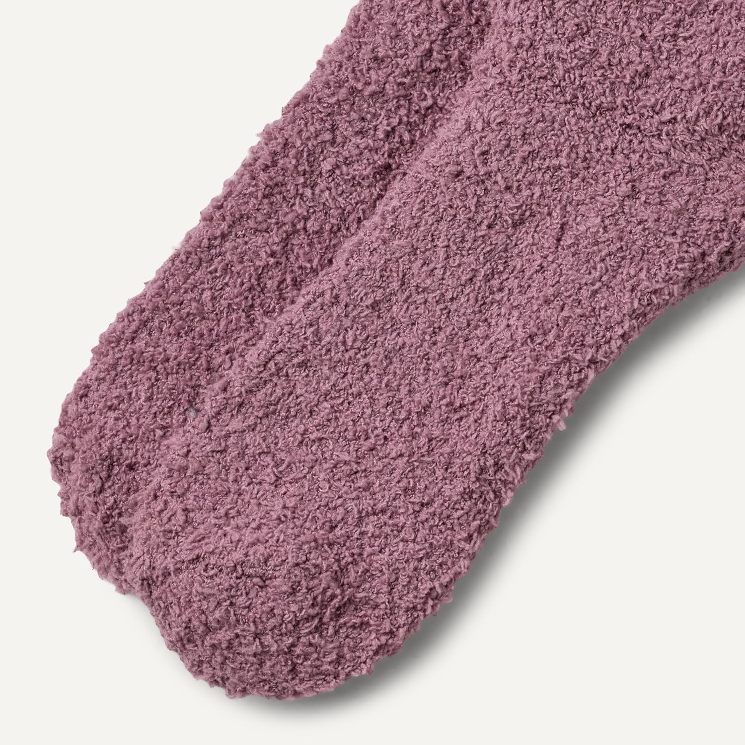 Thumbnail 3 de Kuschelige Hausschuhsocken für Damen – Amazon Essentials Plüsch-Schlafsocken (5 Paar)