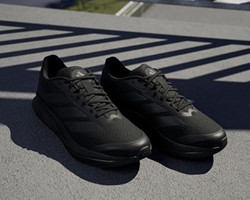 Detalle 2 de adidas Duramo SL 2 40 2/3 EU zapatillas running ⛹
