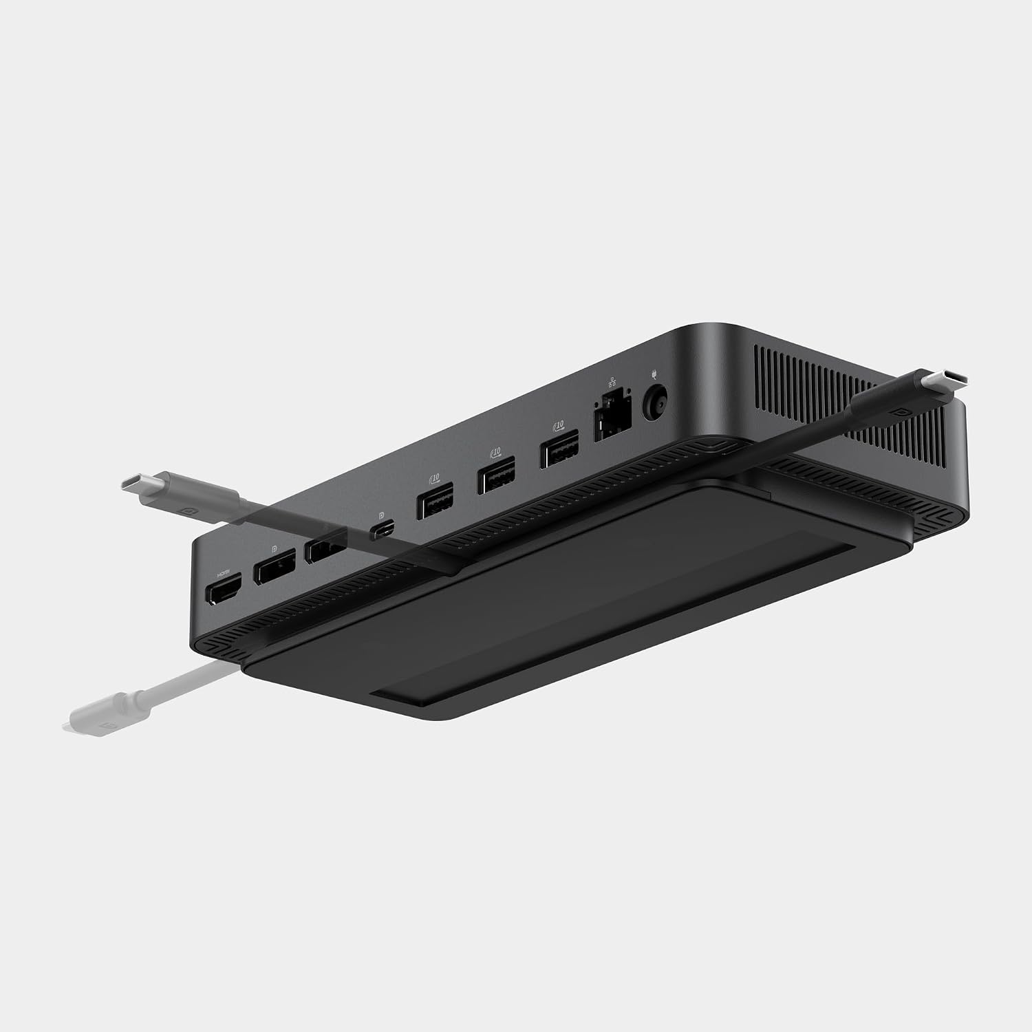 Thumbnail 6 de Dell Pro Laptop Docking Station WD25: USB-C, 100W Power, DisplayPort & HDMI