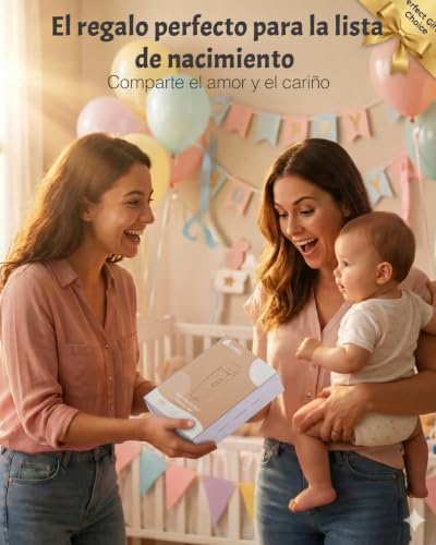 Thumbnail 8 de Lictin Kit Higiene Bebe-25 en 1 Ecargable Lima Electrica Uñas Bebe Set