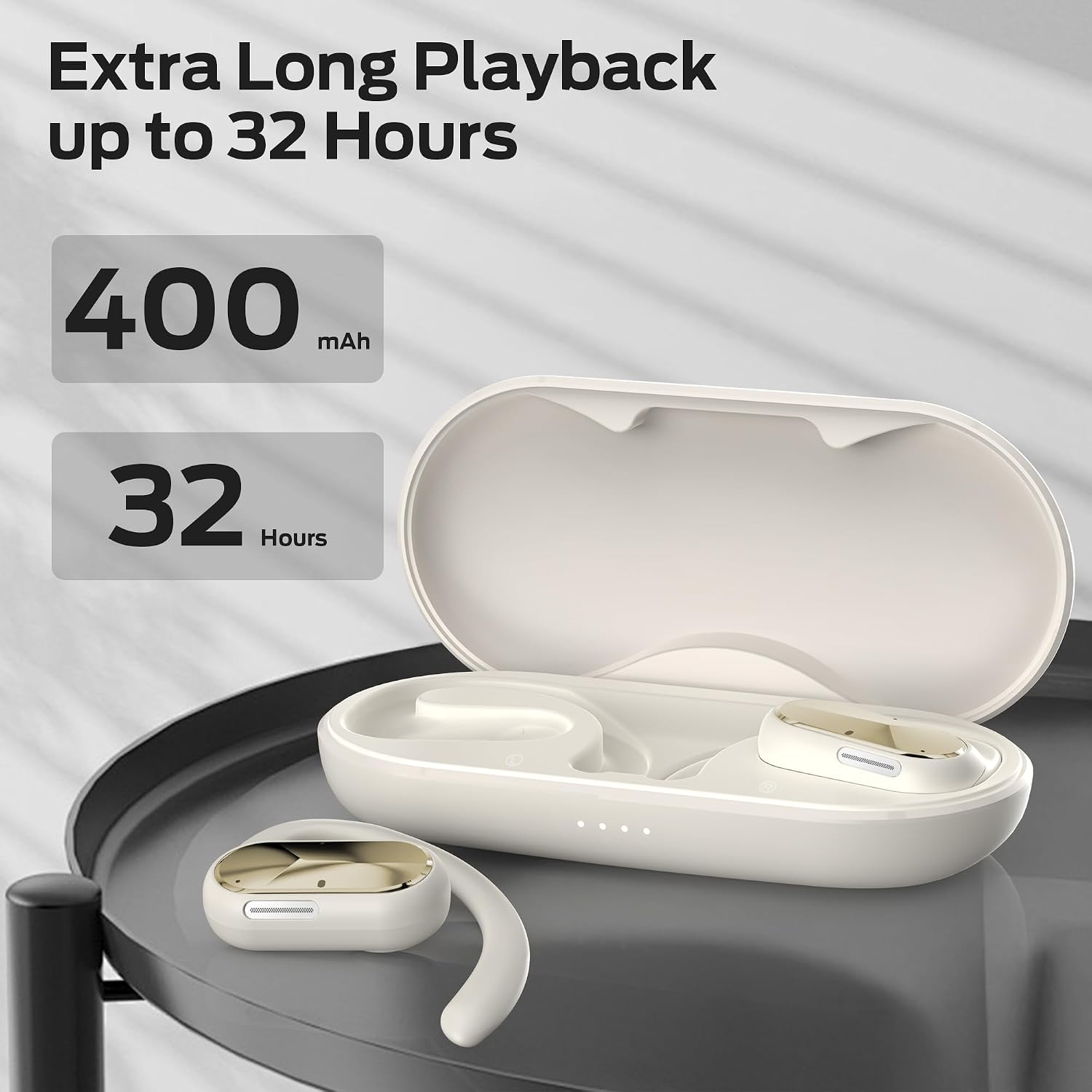 Thumbnail 6 de Oraolo Open-Ear Headphones with 16mm Drivers