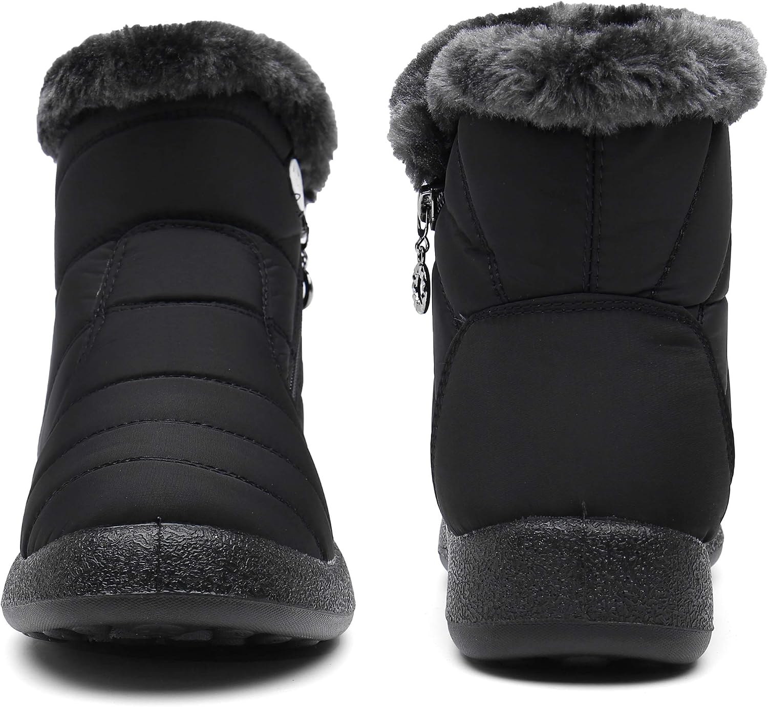 Thumbnail 4 de Gaatpot Botas de Mujer Invierno Forradas con Pelo 36-43