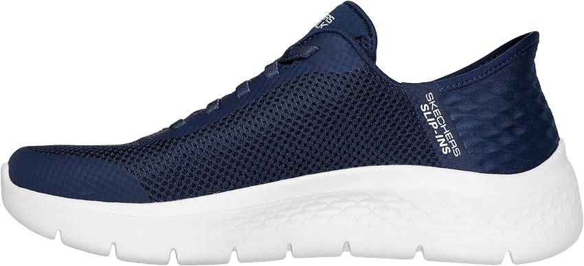 Thumbnail 4 de Skechers Go Walk Flex Grand Entry - Zapatillas Mujer