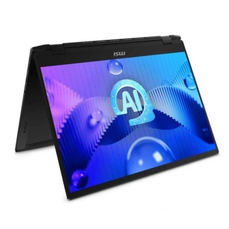 Thumbnail 1 de MSI Summit E16 AI Evo A1MTG-016ES: portátil de 16" con Intel Core Ultra 7 155H, 16GB y SSD 1TB