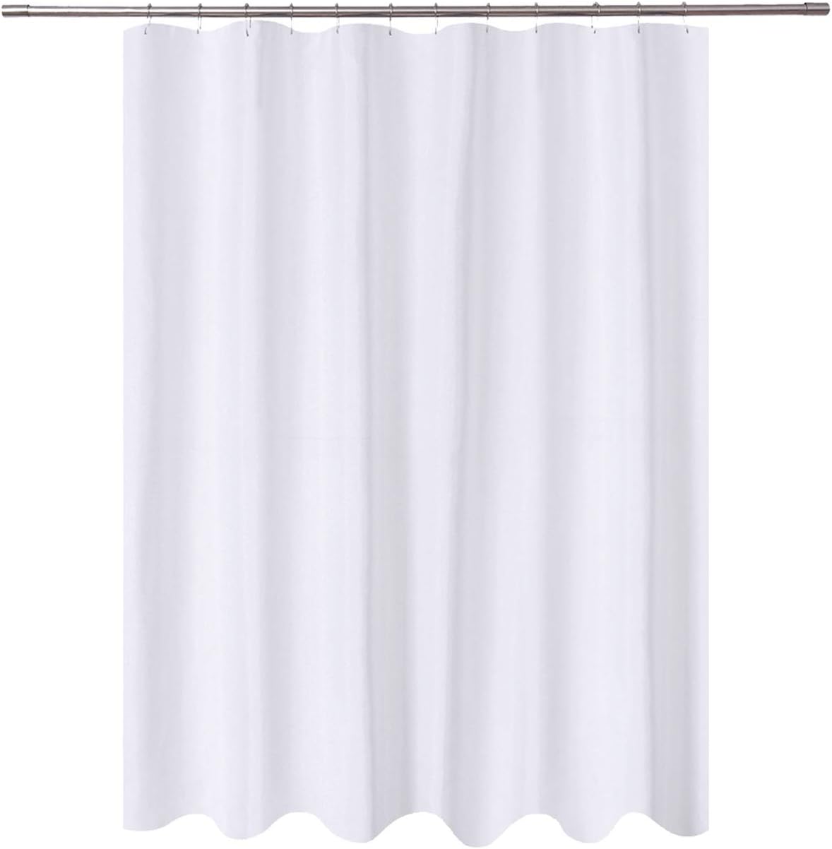 Thumbnail 6 de N&Y HOME Shower Curtain Liner 32 x 72 Inches