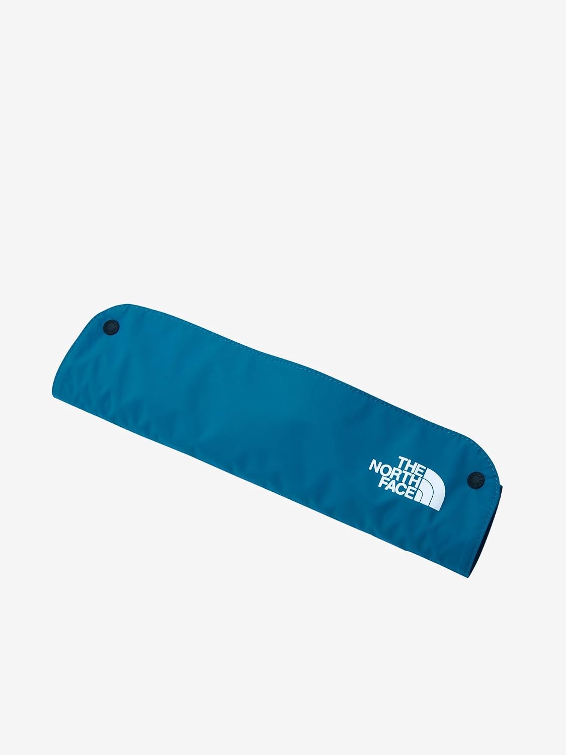 Detalle 1 de THE NORTH FACE NNB22512 コンパクトヤミービブ 防水透湿素材のベビー食事用エプロン
