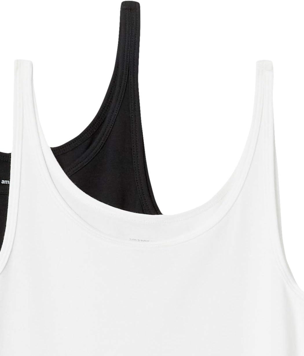 Thumbnail 6 de Amazon Essentials Women's Slim-Fit Thin Strap Tank Top