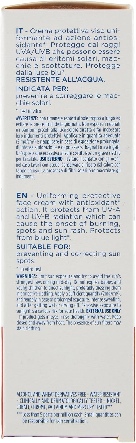 Thumbnail 3 de Rilastil Sun System D-Clar SPF50+ Protector Solar Facial ☀️ 40 ml