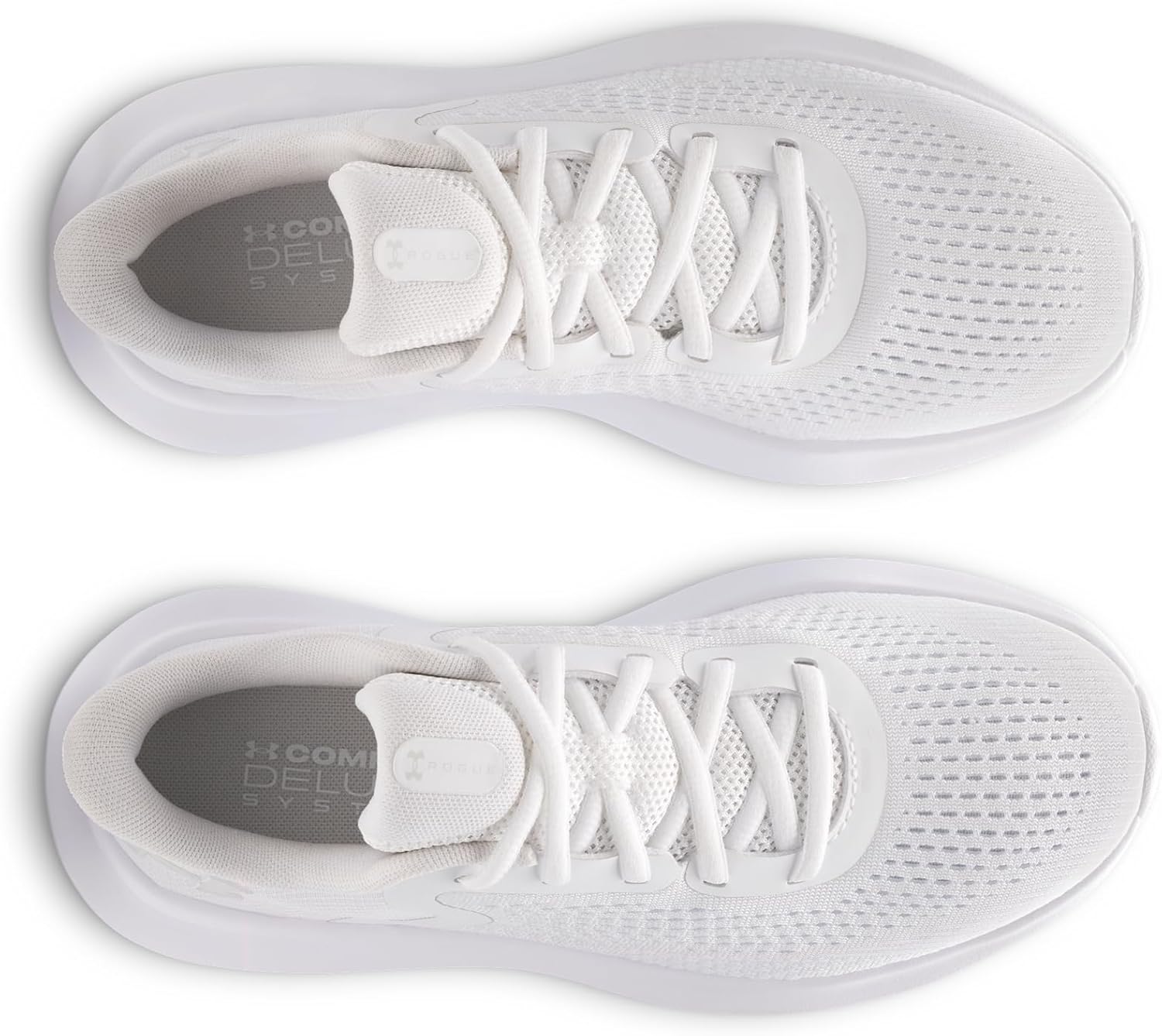 Detalle de Under Armour Rogue 5 Women’s trainers – lightweight, breathable gym footwear