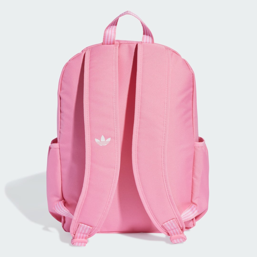 Detalle 2 de Mochila con estuche Adidas – Rosa