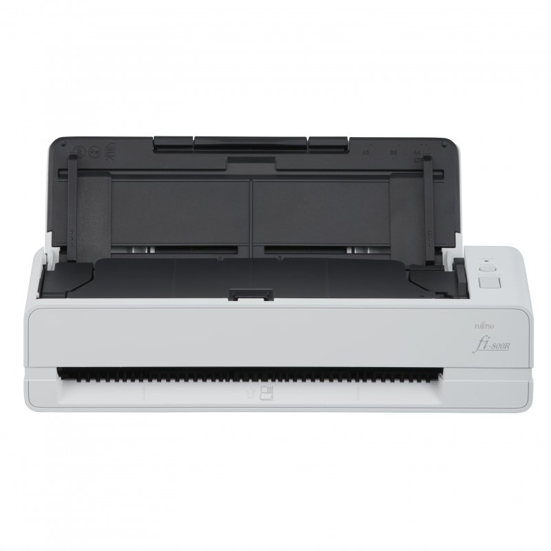 Detalle 2 de Fujitsu fi-800R Escáner de Documentos LED ADF Dúplex