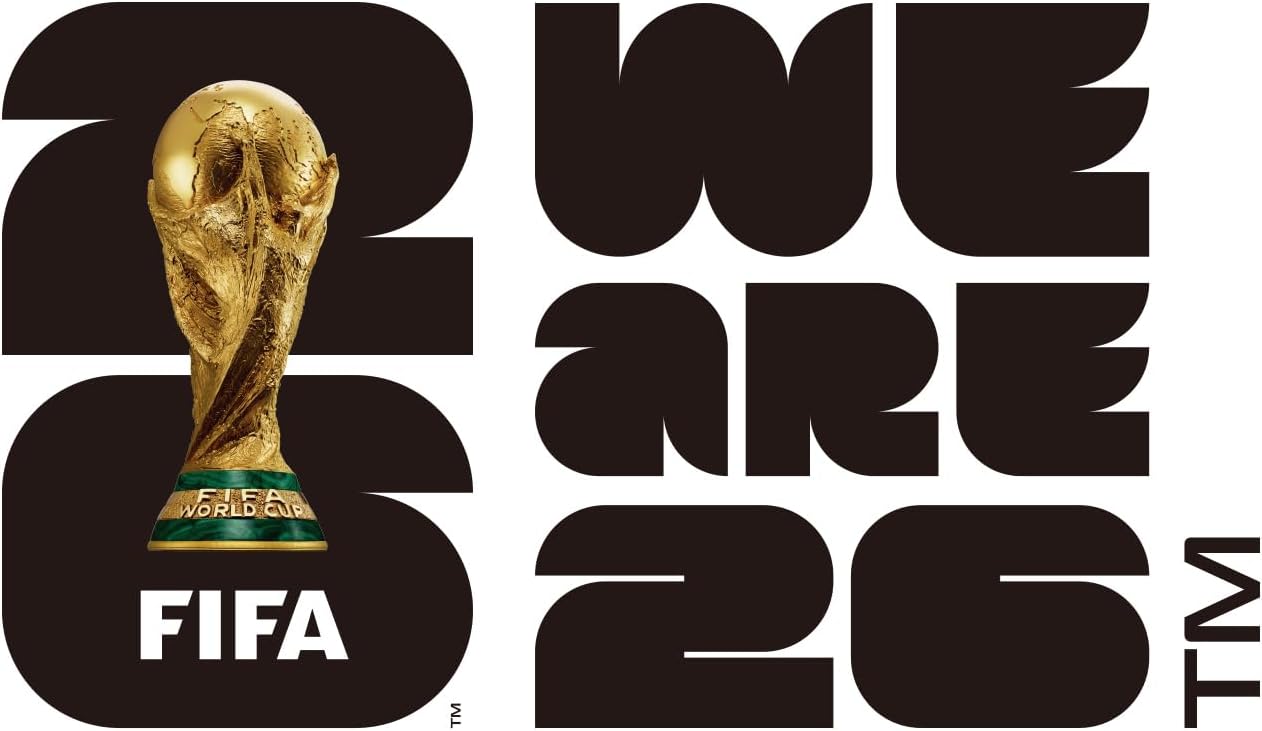 Thumbnail 6 de Porte-clés officiel FIFA World Cup 2026 – Édition Collector en alliage de zinc premium