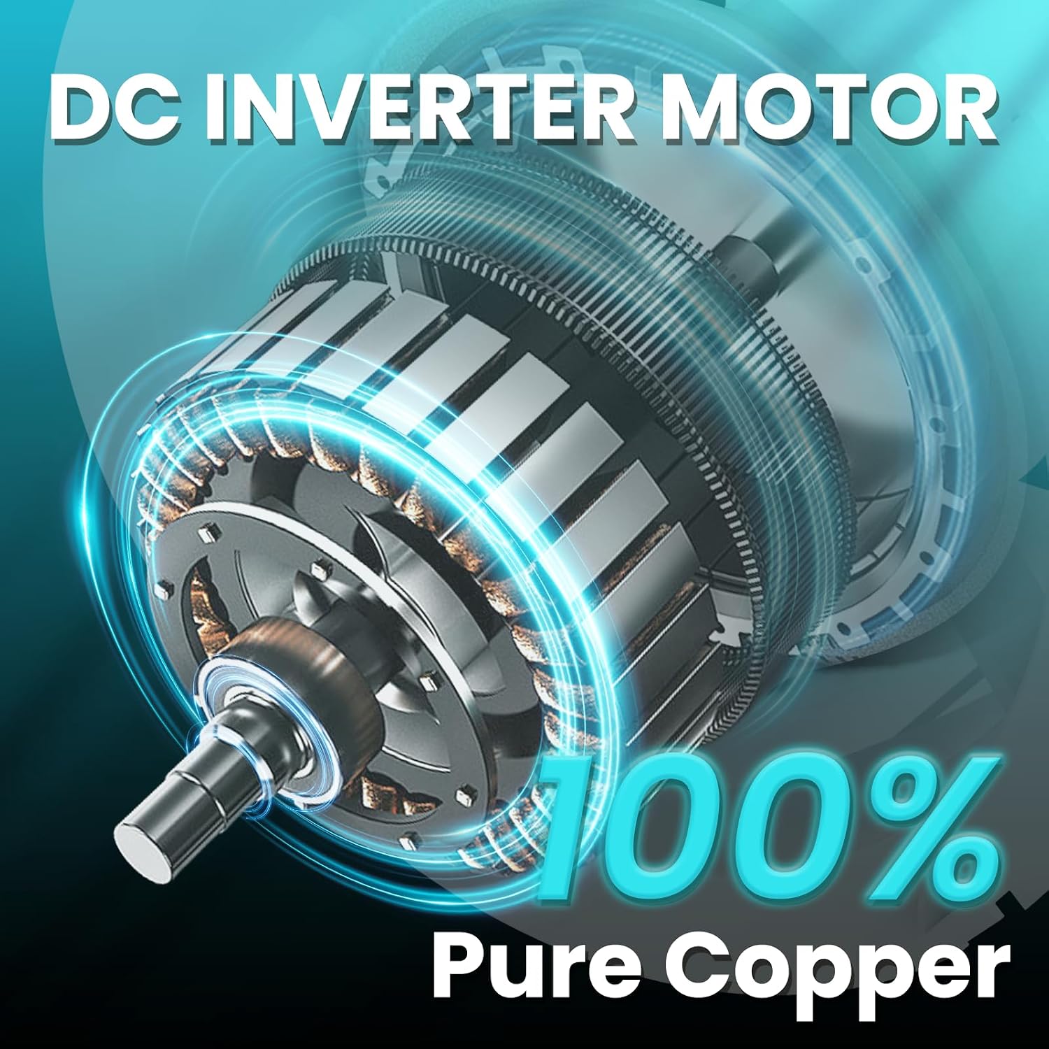 Thumbnail 6 de HG Power 150mm Ventilateur d'extraction 310m³/h